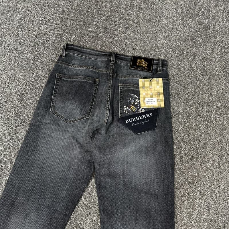 Burberry Jeans